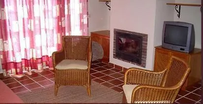 Διαμέρισμα Hc7 Brenasgarden Breña Baja