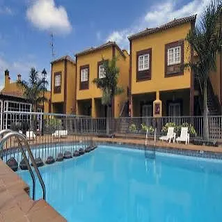 Διαμέρισμα Hc7 Brenasgarden Breña Baja