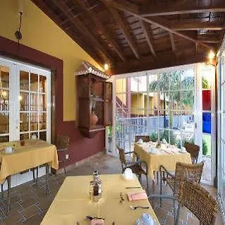 Hc7 Brenasgarden Διαμέρισμα Breña Baja
