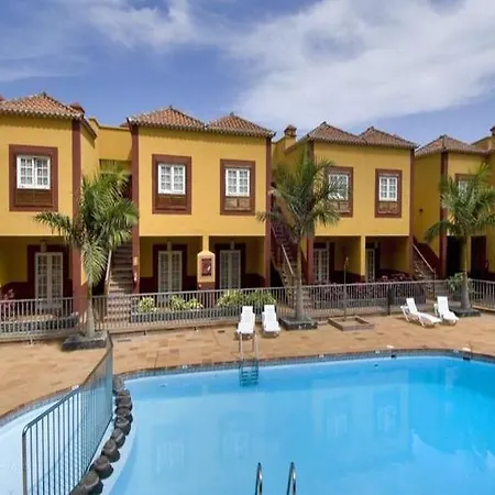 Apartamento Hc7 Brenasgarden