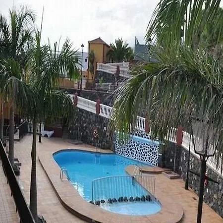 Hc7 Brenasgarden Apartamento *