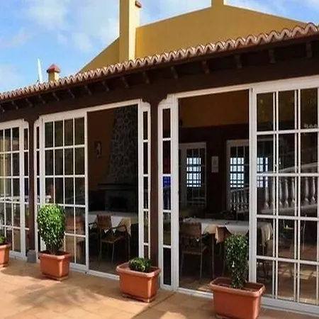 Hc7 Brenasgarden Breña Baja