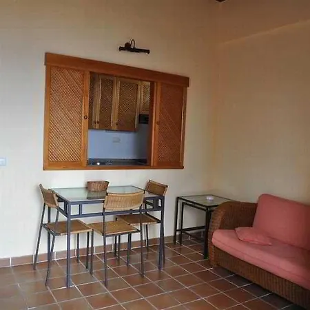 Apartamento Hc7 Brenasgarden Breña Baja