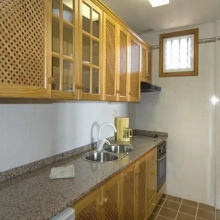 Hc7 Brenasgarden Apartamento