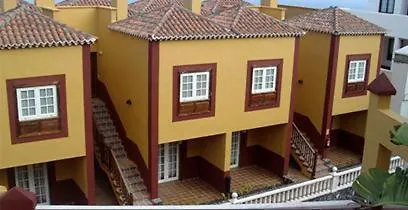 Hc7 Brenasgarden Apartamento *
