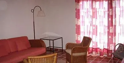 Apartamento Hc7 Brenasgarden *