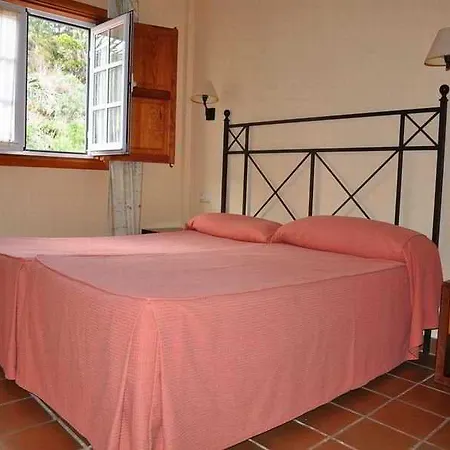 Hc7 Brenasgarden Apartamento *