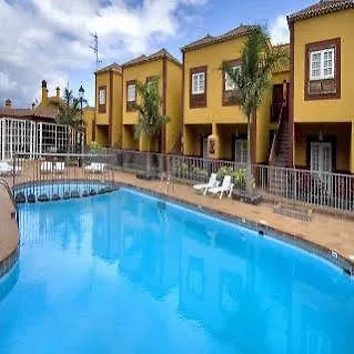 Apartamento Hc7 Brenasgarden