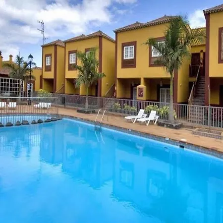 Hc7 Brenasgarden Breña Baja