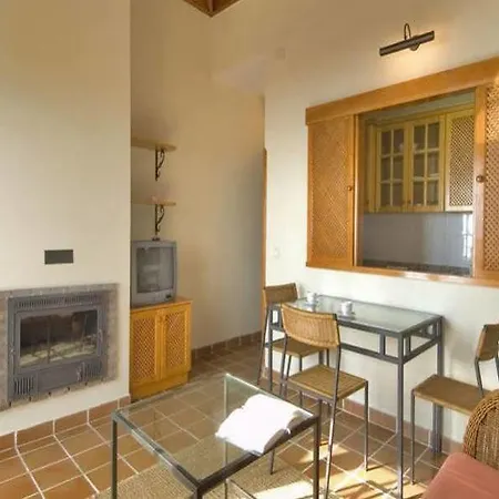 Apartamento Hc7 Brenasgarden Breña Baja