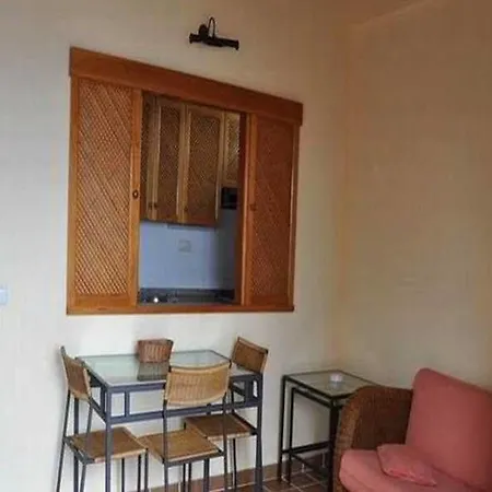 Apartamento Hc7 Brenasgarden *