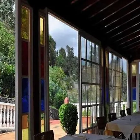 Apartamento Hc7 Brenasgarden Breña Baja