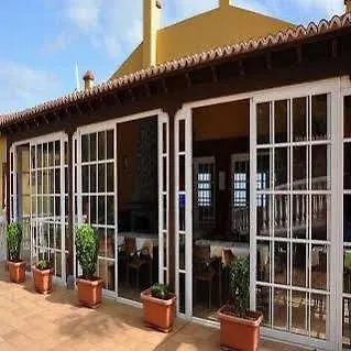 Hc7 Brenasgarden * Breña Baja