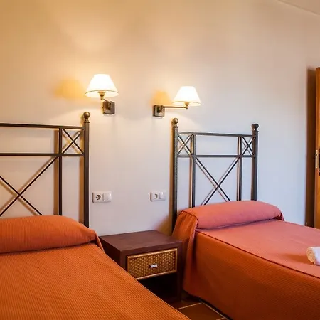 Apartamento Hc7 Brenasgarden *