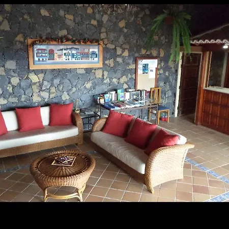 Hc7 Brenasgarden Apartamento *