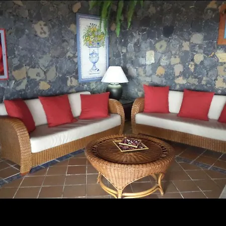 Apartamento Hc7 Brenasgarden Breña Baja