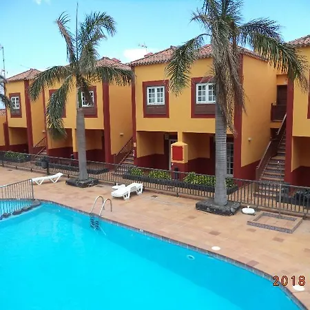 Apartamento Hc7 Brenasgarden