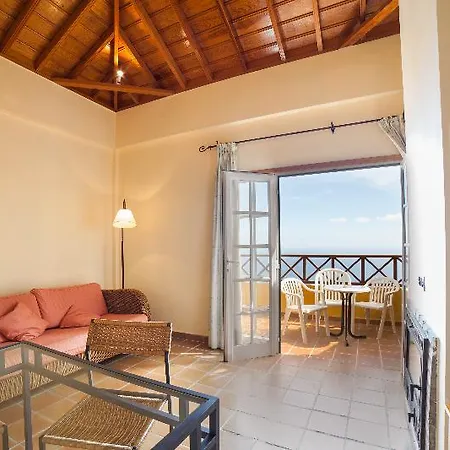 Apartamento Hc7 Brenasgarden Breña Baja