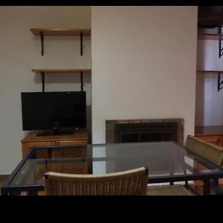 Hc7 Brenasgarden Apartamento