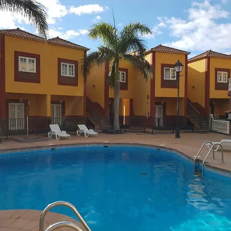 Apartamento Hc7 Brenasgarden *