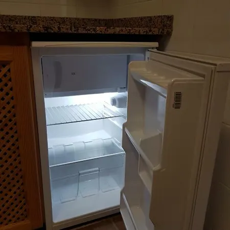 Apartamento Hc7 Brenasgarden *