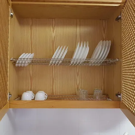 Apartamento Hc7 Brenasgarden Breña Baja