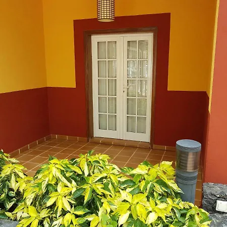 Hc7 Brenasgarden Breña Baja