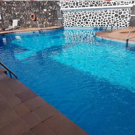 Hc7 Brenasgarden Apartamento *