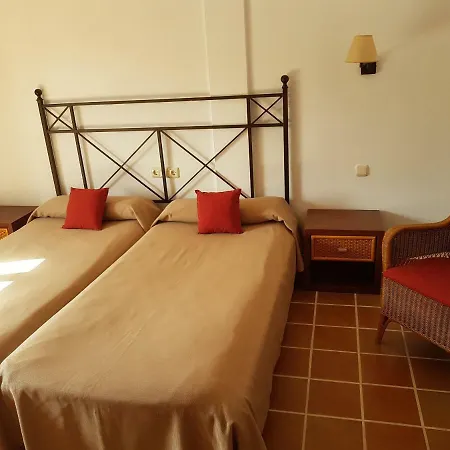 Apartamento Hc7 Brenasgarden Breña Baja