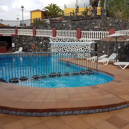 Apartamento Hc7 Brenasgarden *