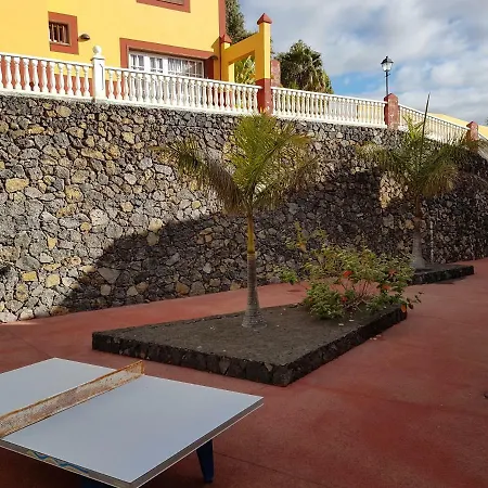 Apartamento Hc7 Brenasgarden *