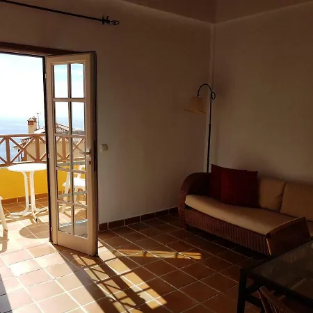 Apartamento Hc7 Brenasgarden Breña Baja