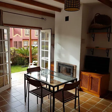 Hc7 Brenasgarden Apartamento Breña Baja