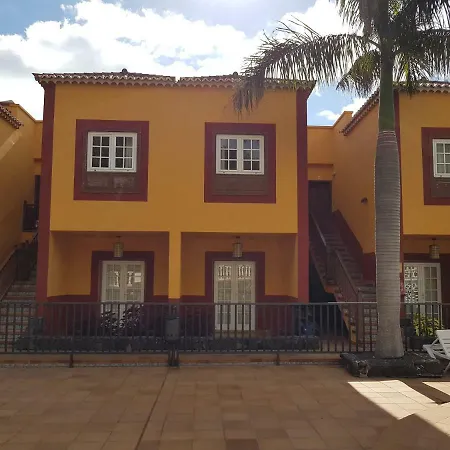 Apartamento Hc7 Brenasgarden